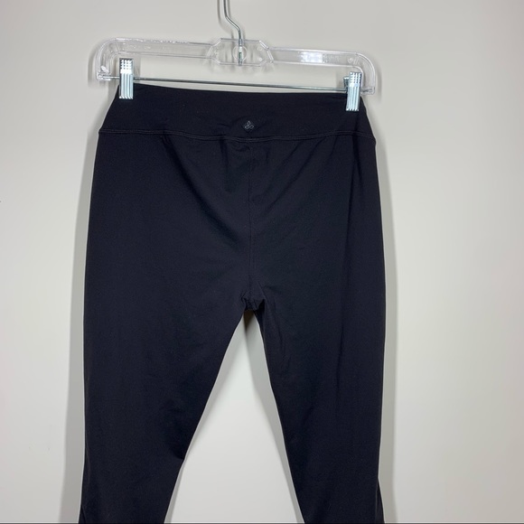 PrAna Gabi Colorblock Yoga Leggings Size Medium - Picture 6 of 8